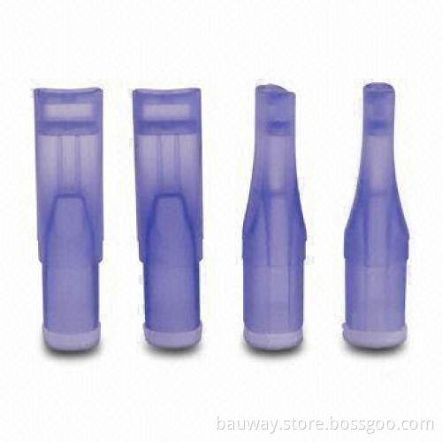 E-pipe/E-cigar, Comes in Purple Color, with Good Quality and 6 Months Warranty